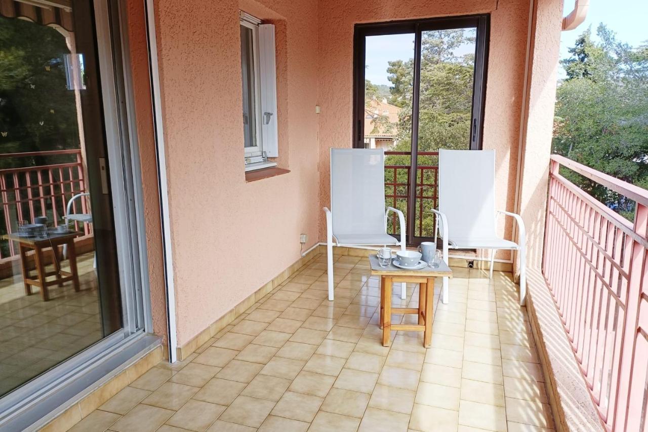 Apartment Spacious Sea View At 50m From The