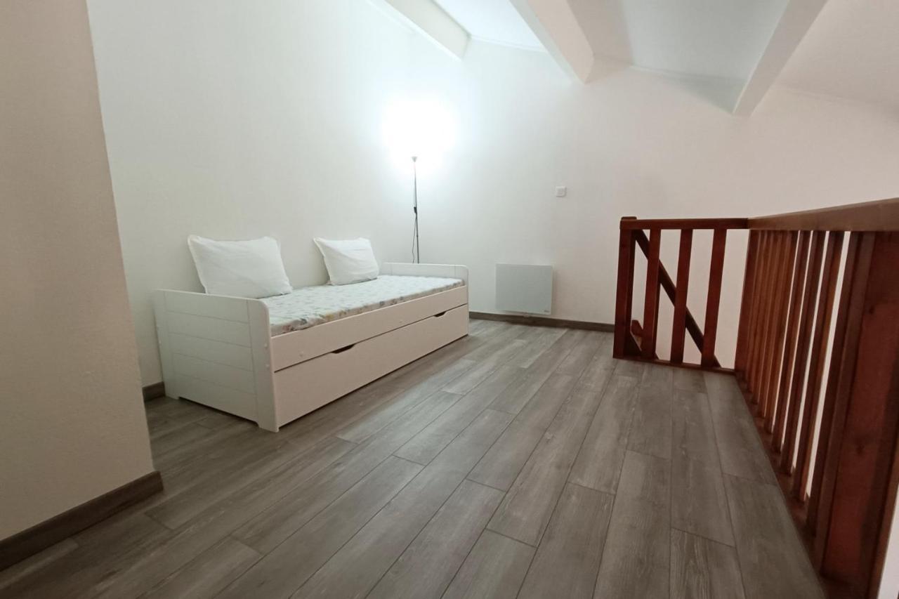 Appartement Spacious Sea View At 50m From The *