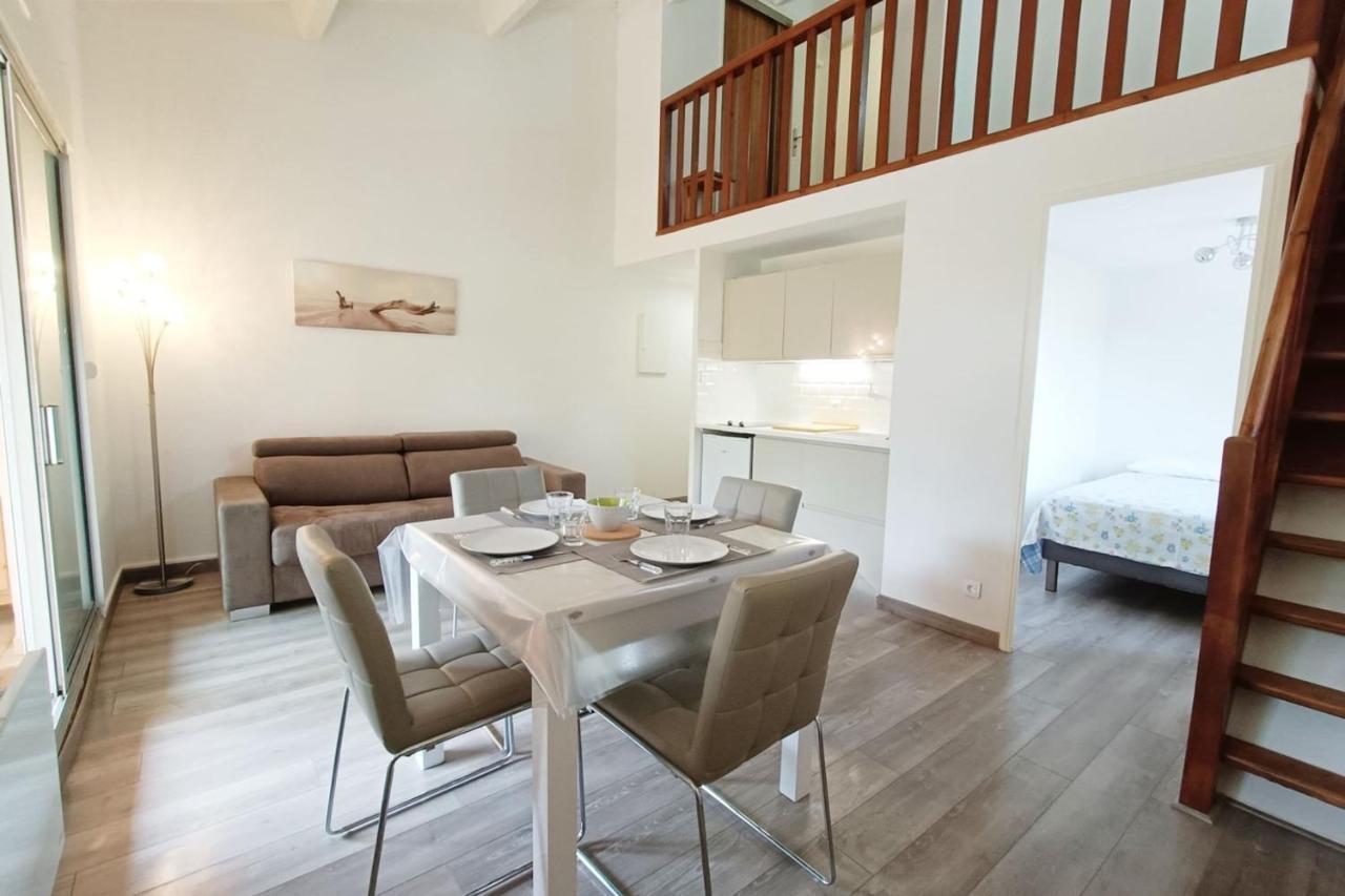 Spacious Sea View At 50m From The Bandol