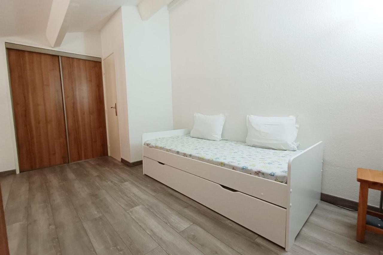 Spacious Sea View At 50m From The *
